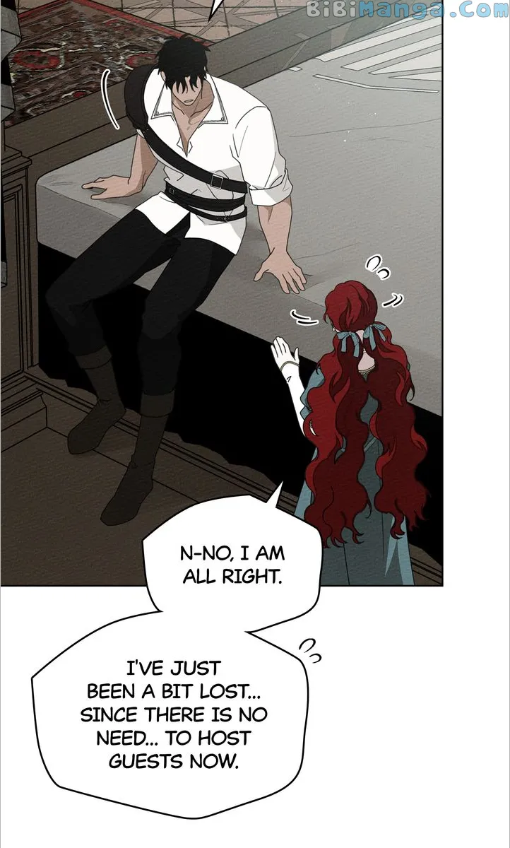 Under the Oak Tree Chapter 78 image 12